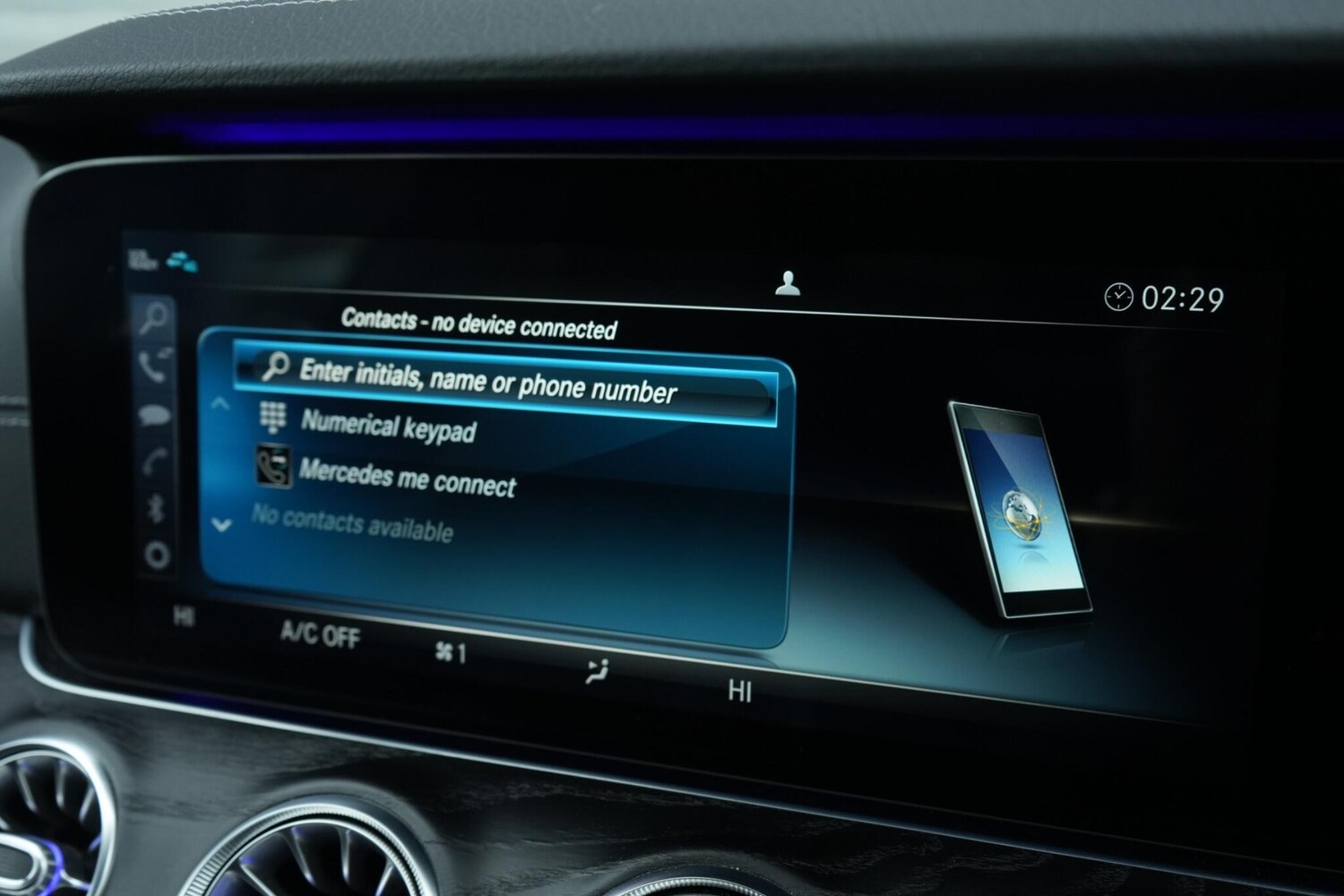 Used Mercedes-Benz E Class for sale - 77808031: Photo 56