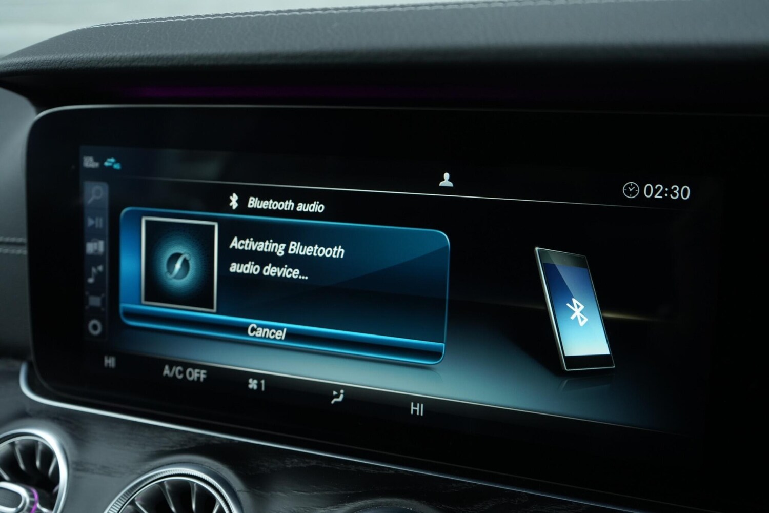 Used Mercedes-Benz E Class for sale - 77808031: Photo 57