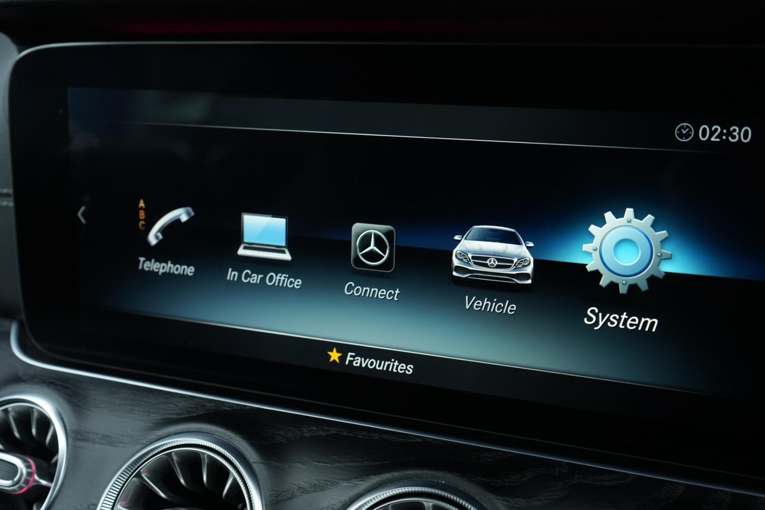 Used Mercedes-Benz E Class for sale - 77808031: Photo 58