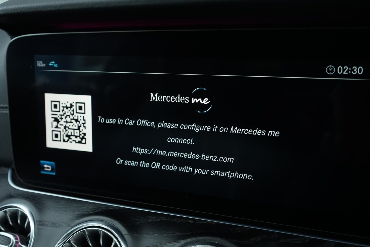 Used Mercedes-Benz E Class for sale - 77808031: Photo 59