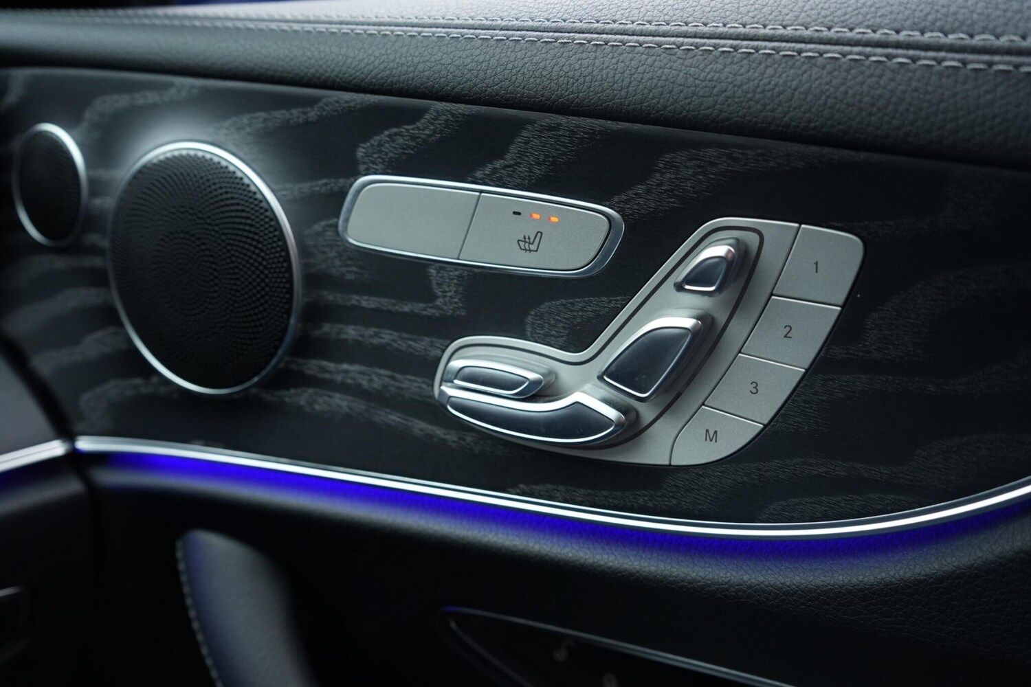 Used Mercedes-Benz E Class for sale - 77808031: Photo 6