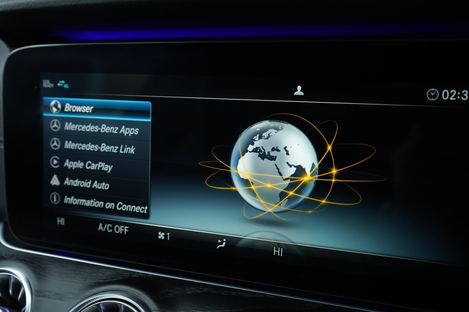 Used Mercedes-Benz E Class for sale - 77808031: Photo 60