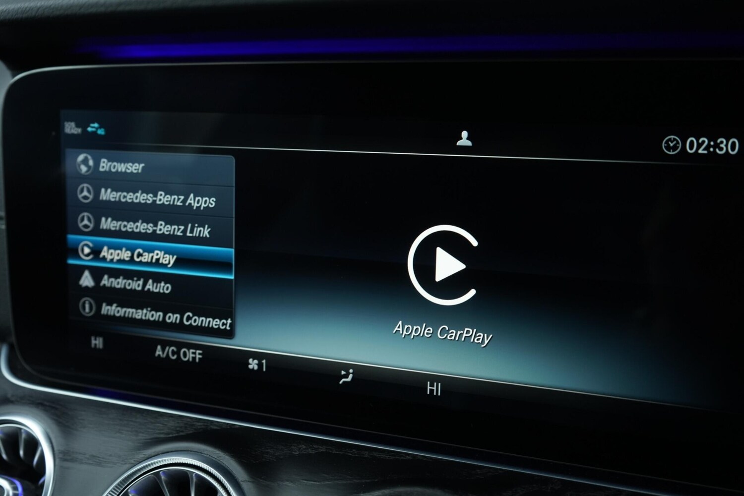 Used Mercedes-Benz E Class for sale - 77808031: Photo 61