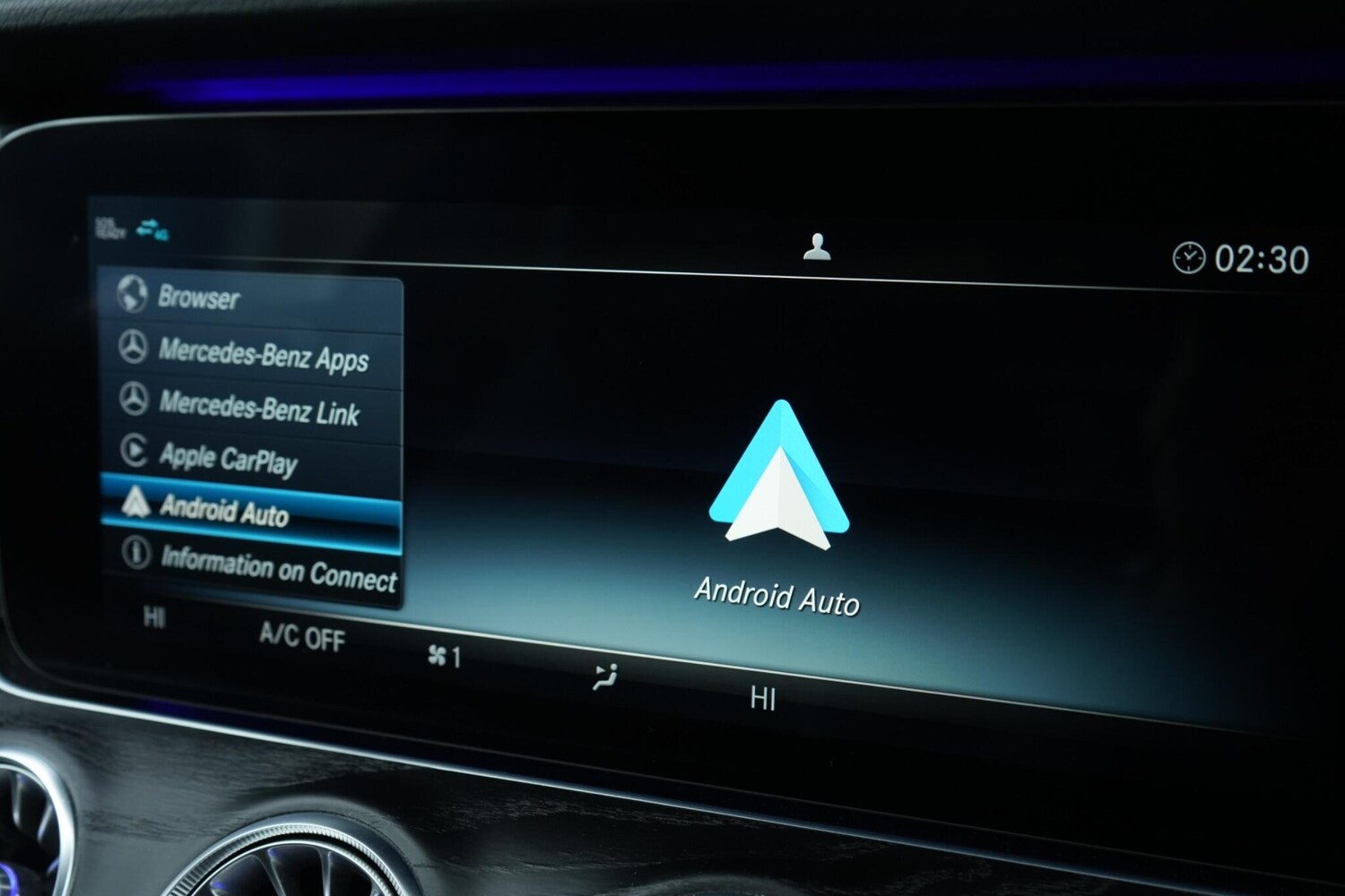 Used Mercedes-Benz E Class for sale - 77808031: Photo 62