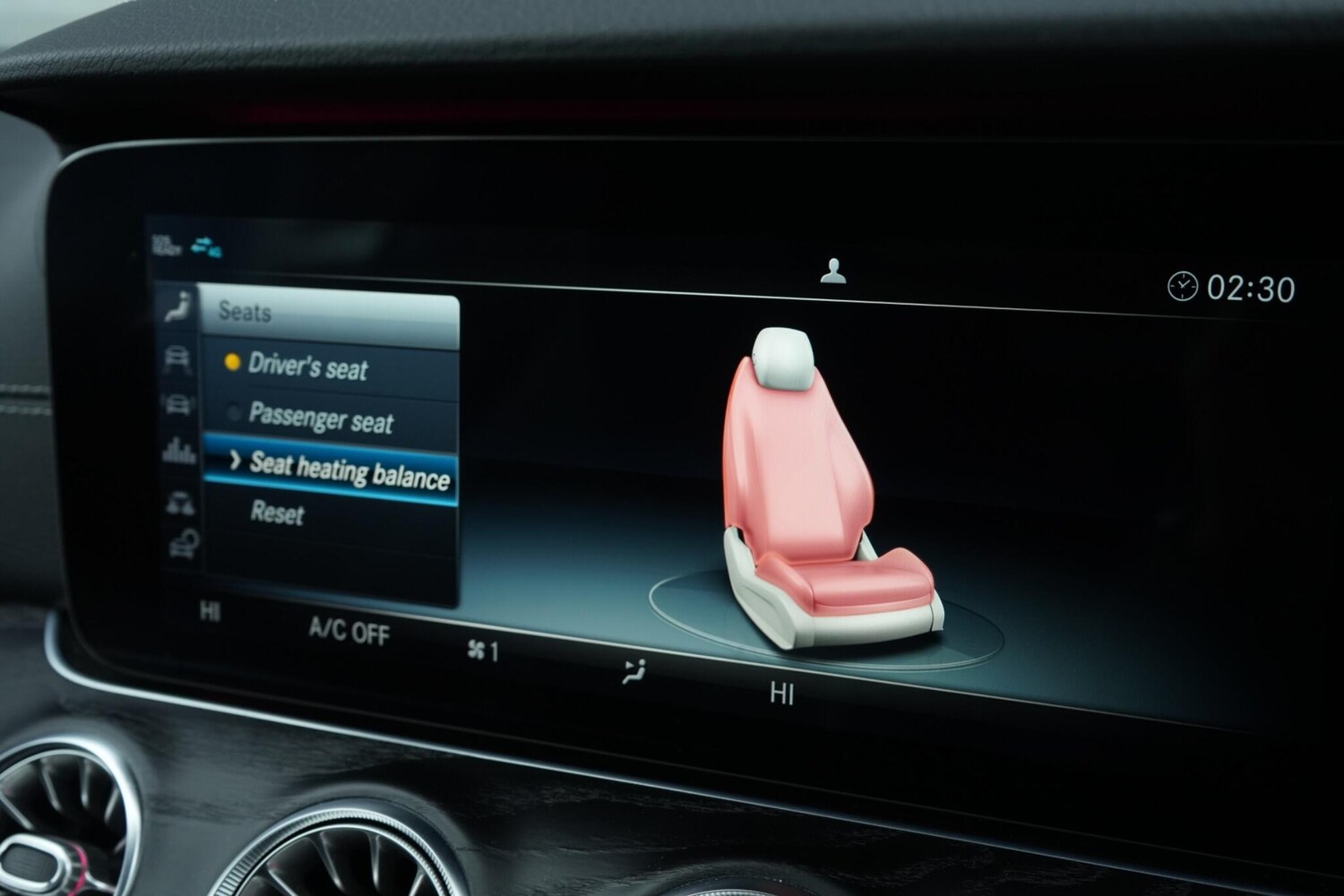 Used Mercedes-Benz E Class for sale - 77808031: Photo 63