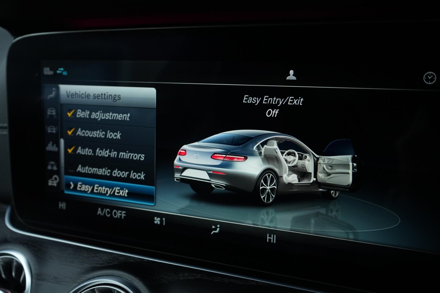 Used Mercedes-Benz E Class for sale - 77808031: Photo 67