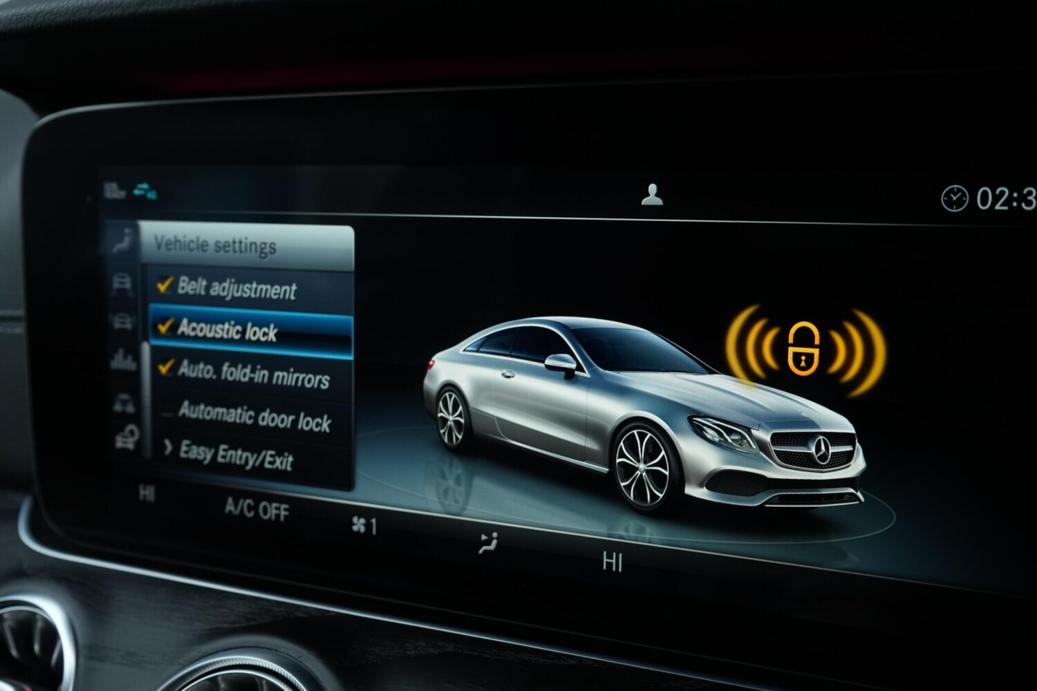 Used Mercedes-Benz E Class for sale - 77808031: Photo 68