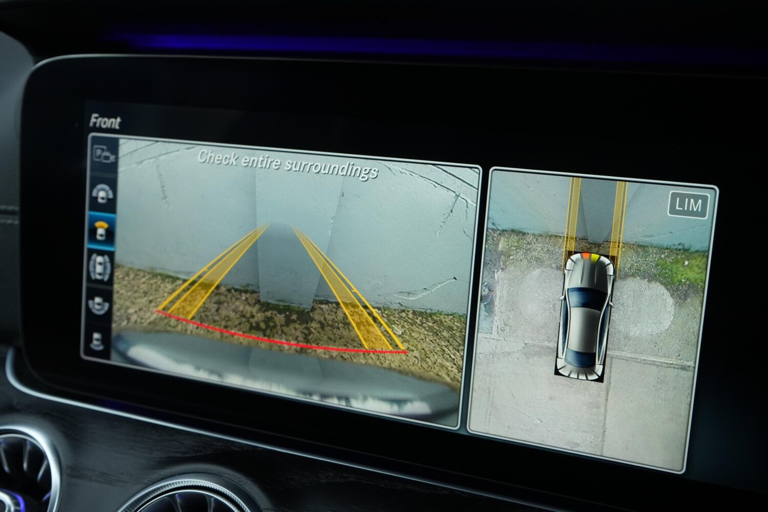 Used Mercedes-Benz E Class for sale - 77808031: Photo 69