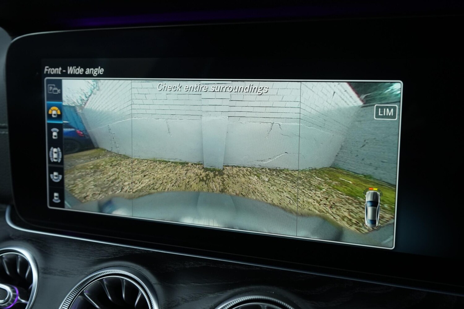 Used Mercedes-Benz E Class for sale - 77808031: Photo 70