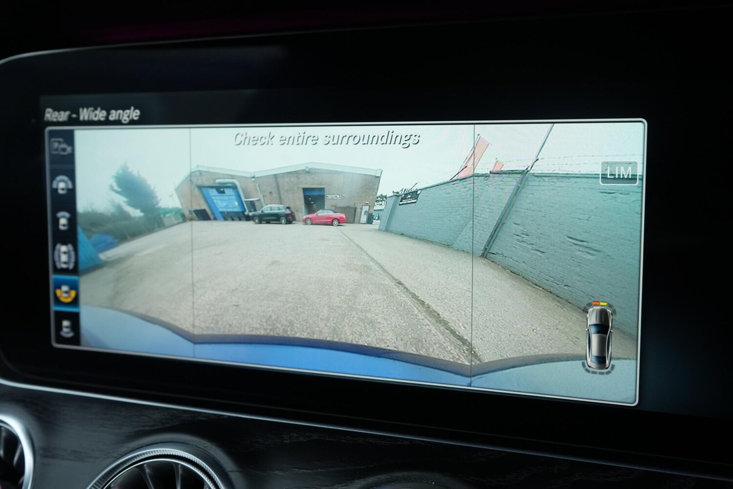 Used Mercedes-Benz E Class for sale - 77808031: Photo 71