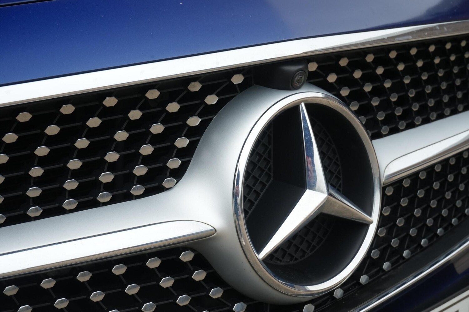 Used Mercedes-Benz E Class for sale - 77808031: Photo 8