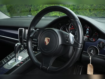Used Porsche Panamera 2013 for sale - 78481044: Photo