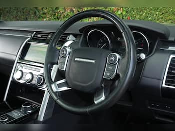 Used Land Rover Discovery 2017 for sale - 79725900: Photo