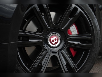 Used Bentley Flying Spur 2017 for sale - 79565289: Photo