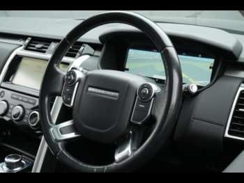 Used Land Rover Discovery 2018 for sale - 75351236: Photo