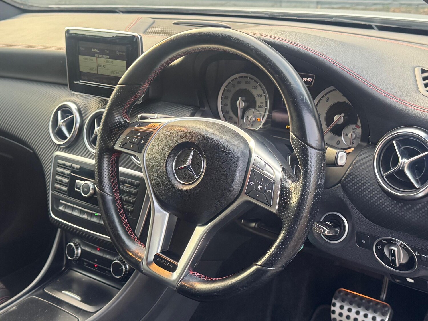 Used Mercedes-Benz A-Class for sale - 77633703: Photo 11