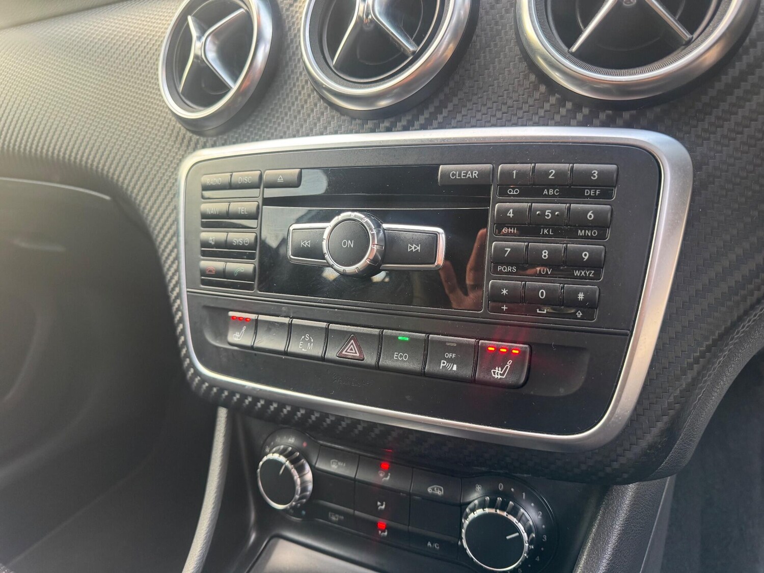 Used Mercedes-Benz A-Class for sale - 77633703: Photo 13