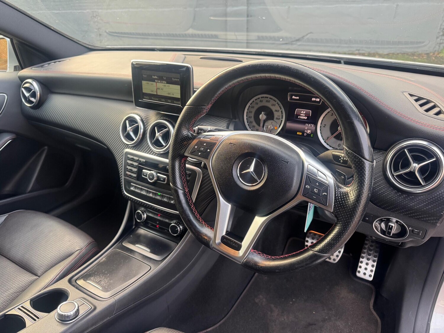 Used Mercedes-Benz A-Class for sale - 78058855: Photo 12