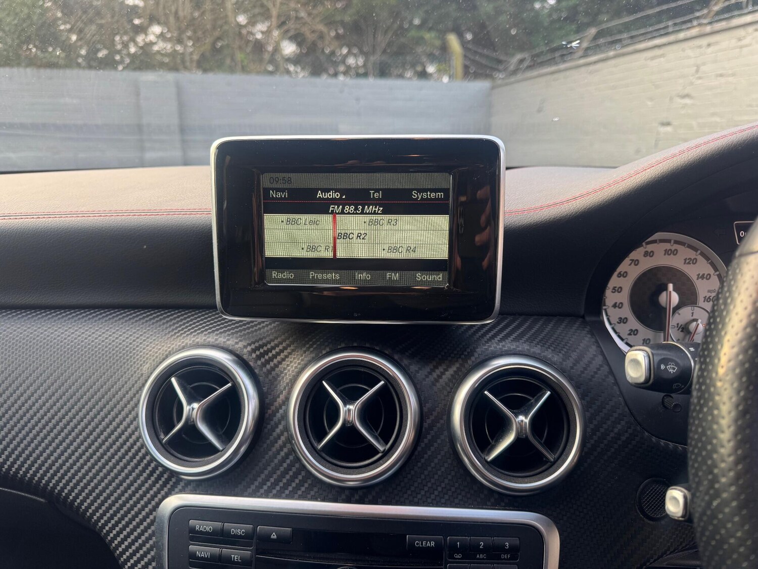 Used Mercedes-Benz A-Class for sale - 78058855: Photo 14