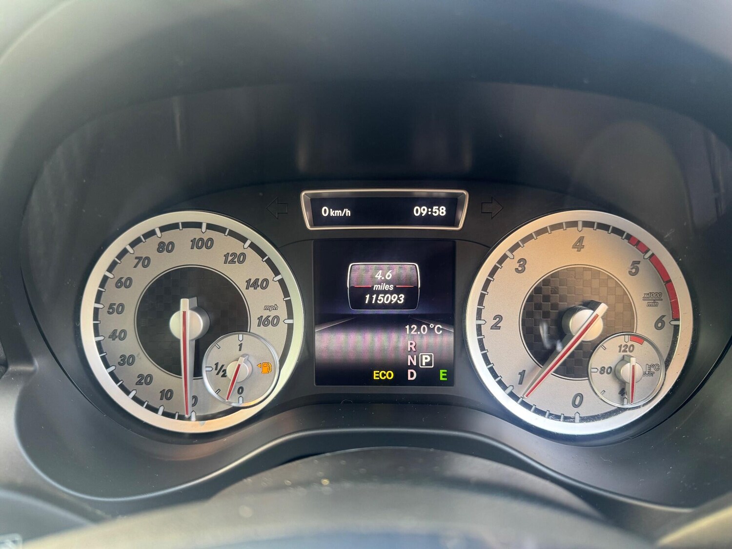 Used Mercedes-Benz A-Class for sale - 78058855: Photo 15