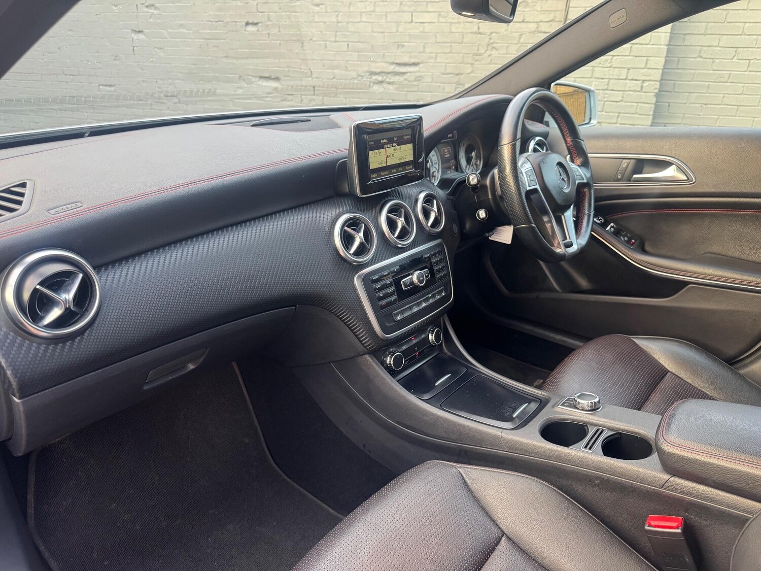 Used Mercedes-Benz A-Class for sale - 78058855: Photo 8