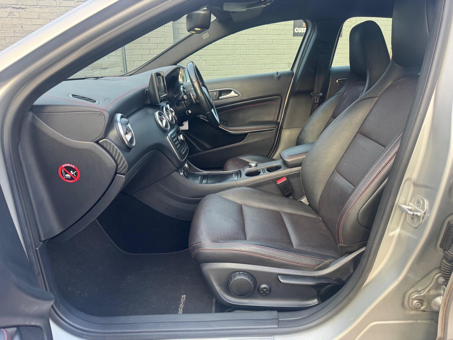 Used Mercedes-Benz A-Class for sale - 78058855: Photo 9