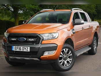 Used Ford Ranger 2016 for sale - 79121609: Photo