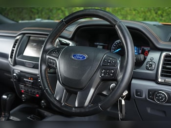 Used Ford Ranger 2016 for sale - 79121609: Photo