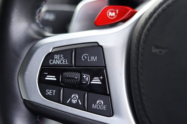 Used BMW M8 Gran Coupe 2020 for sale - 75707530: Photo 11