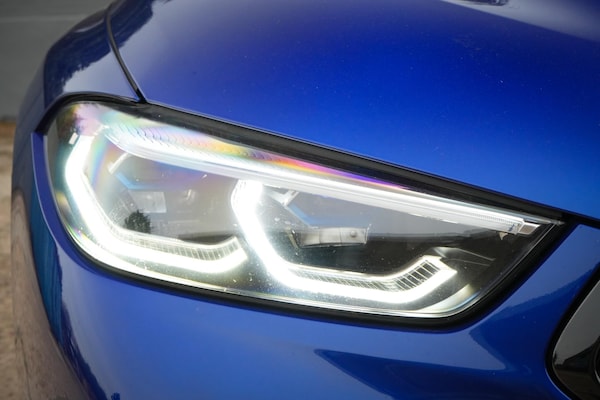 Used BMW M8 Gran Coupe 2020 for sale - 75707530: Photo 23