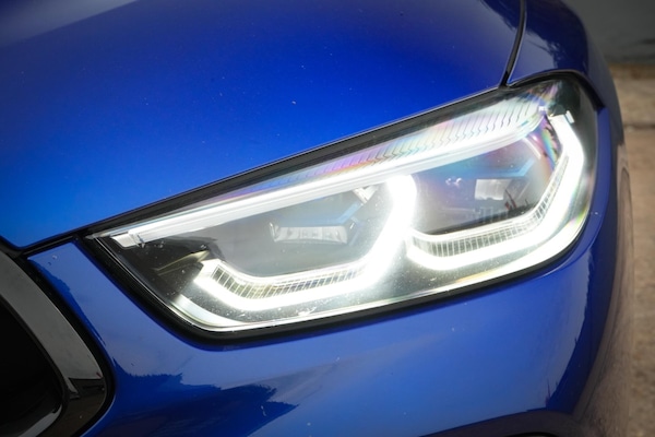 Used BMW M8 Gran Coupe 2020 for sale - 75707530: Photo 25