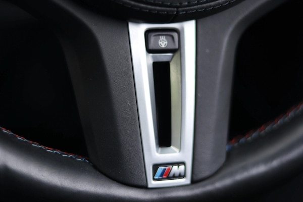 Used BMW M8 Gran Coupe 2020 for sale - 75707530: Photo 35