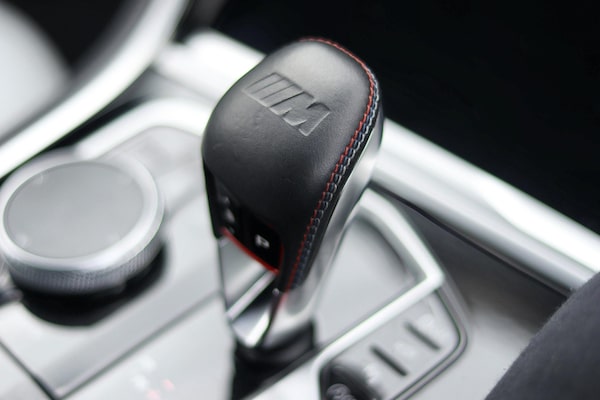 Used BMW M8 Gran Coupe 2020 for sale - 75707530: Photo 36