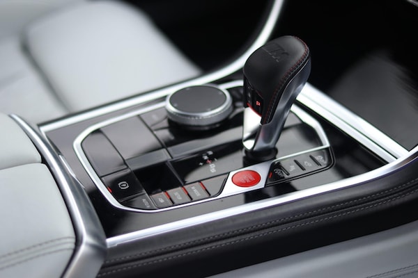 Used BMW M8 Gran Coupe 2020 for sale - 75707530: Photo 37