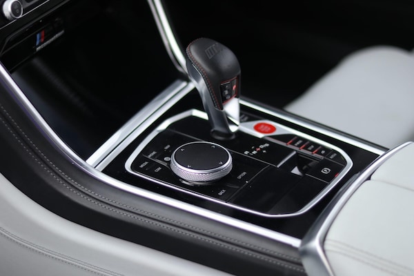 Used BMW M8 Gran Coupe 2020 for sale - 75707530: Photo 38