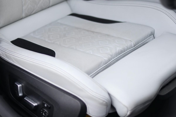 Used BMW M8 Gran Coupe 2020 for sale - 75707530: Photo 41