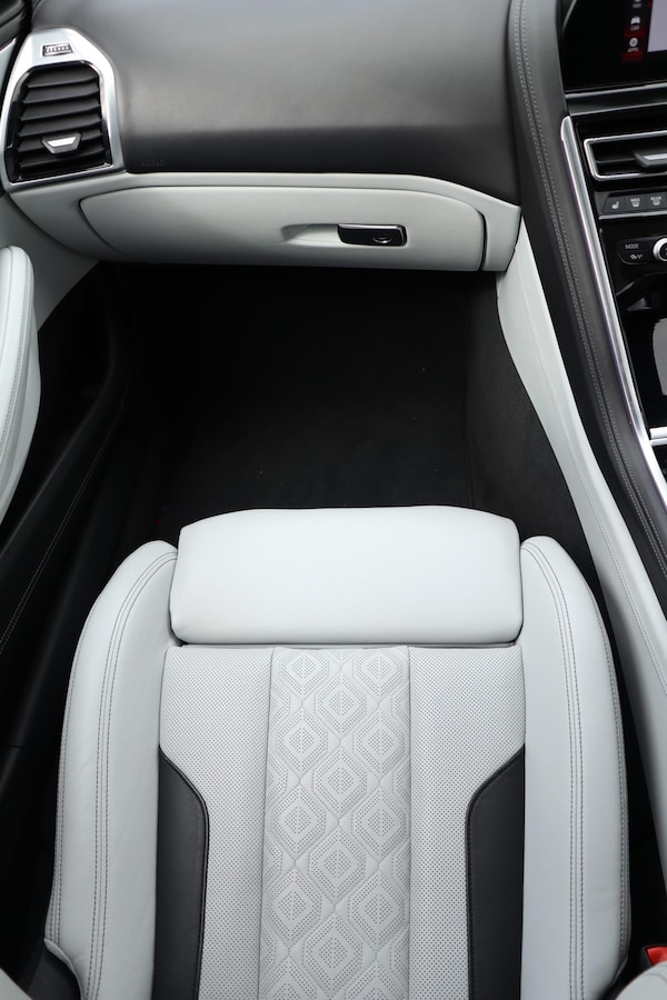 Used BMW M8 Gran Coupe 2020 for sale - 75707530: Photo 43