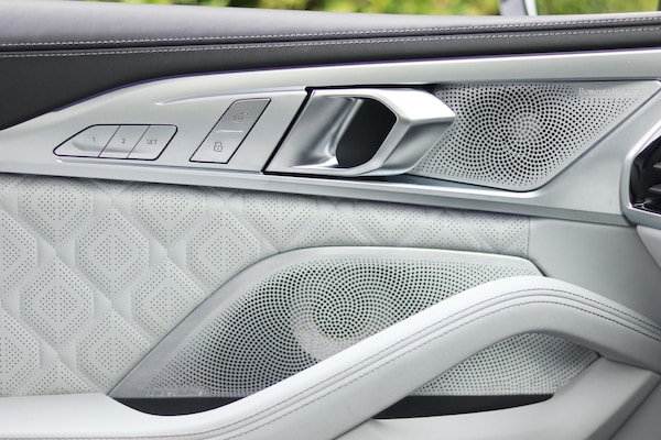 Used BMW M8 Gran Coupe 2020 for sale - 75707530: Photo 4