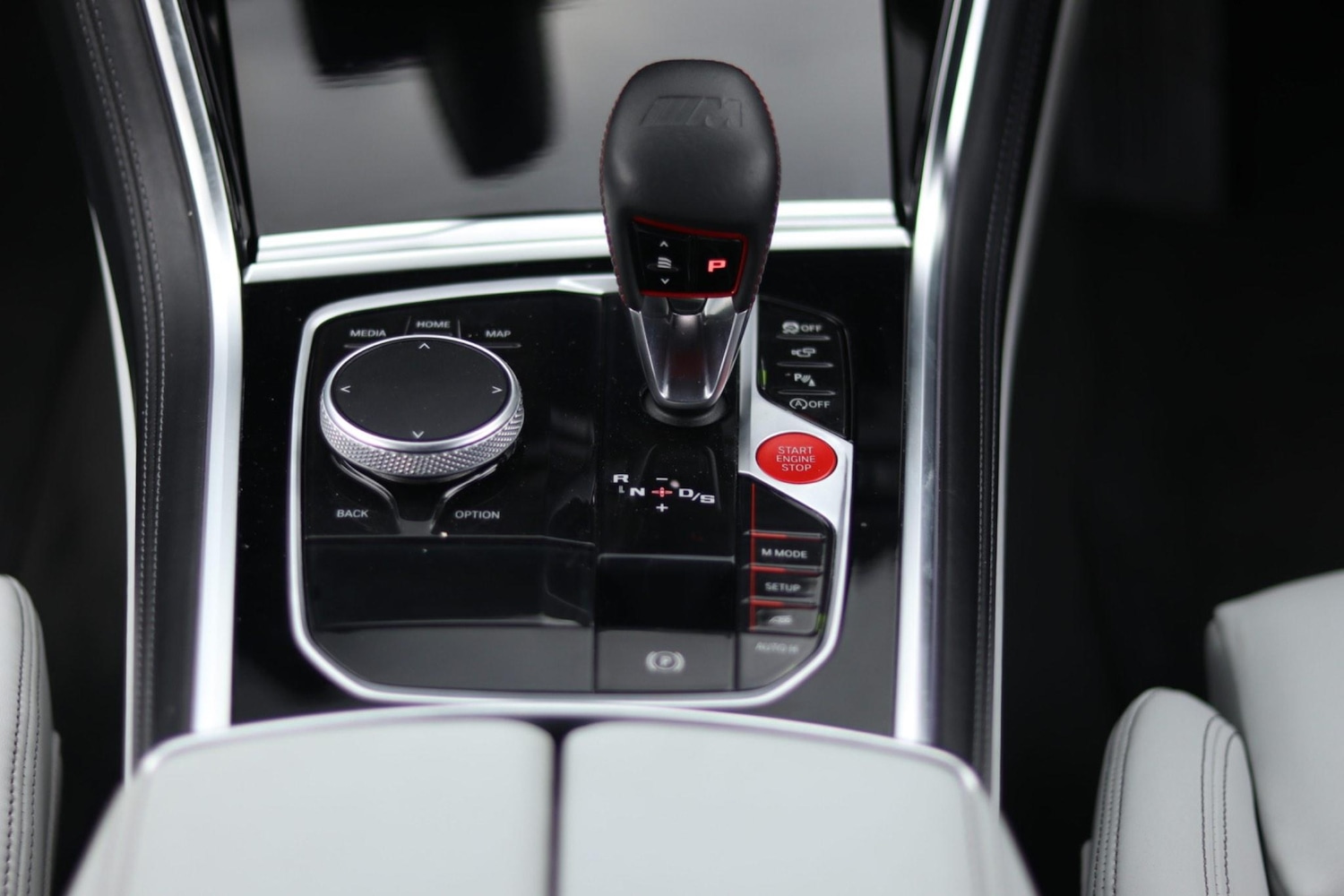 Vehicle 50