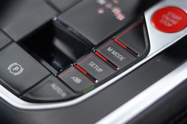 Used BMW M8 Gran Coupe 2020 for sale - 75707530: Photo 51
