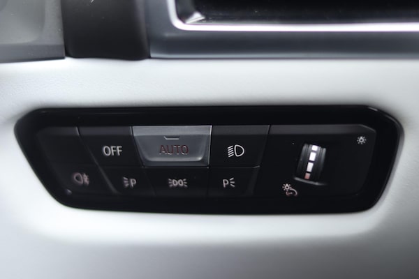 Used BMW M8 Gran Coupe 2020 for sale - 75707530: Photo 57