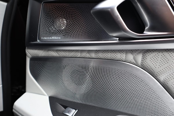 Used BMW M8 Gran Coupe 2020 for sale - 75707530: Photo 5