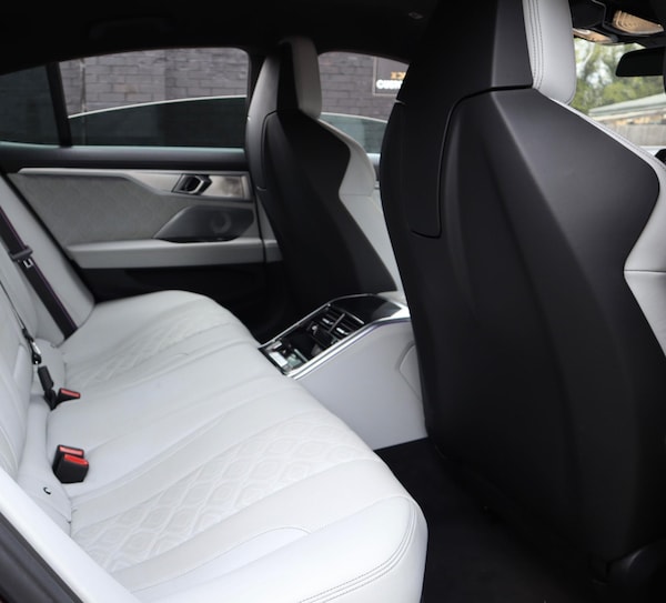 Used BMW M8 Gran Coupe 2020 for sale - 75707530: Photo 62