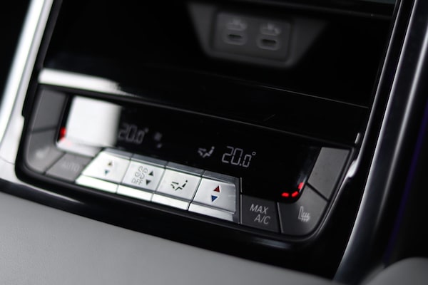 Used BMW M8 Gran Coupe 2020 for sale - 75707530: Photo 64