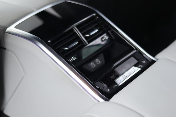 Used BMW M8 Gran Coupe 2020 for sale - 75707530: Photo 65