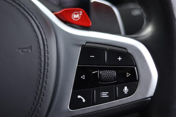 Used BMW M8 Gran Coupe 2020 for sale - 75707530: Photo 66