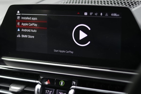 Used BMW M8 Gran Coupe 2020 for sale - 75707530: Photo 69
