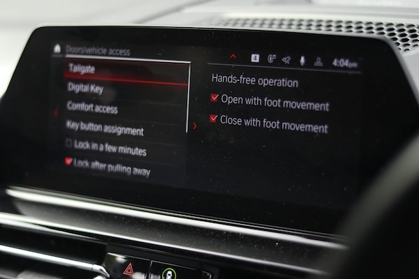 Used BMW M8 Gran Coupe 2020 for sale - 75707530: Photo 70