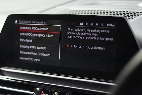 Used BMW M8 Gran Coupe 2020 for sale - 75707530: Photo 71