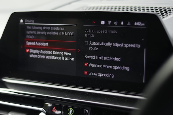 Used BMW M8 Gran Coupe 2020 for sale - 75707530: Photo 72
